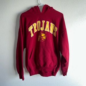 USC Trojans Hoodie